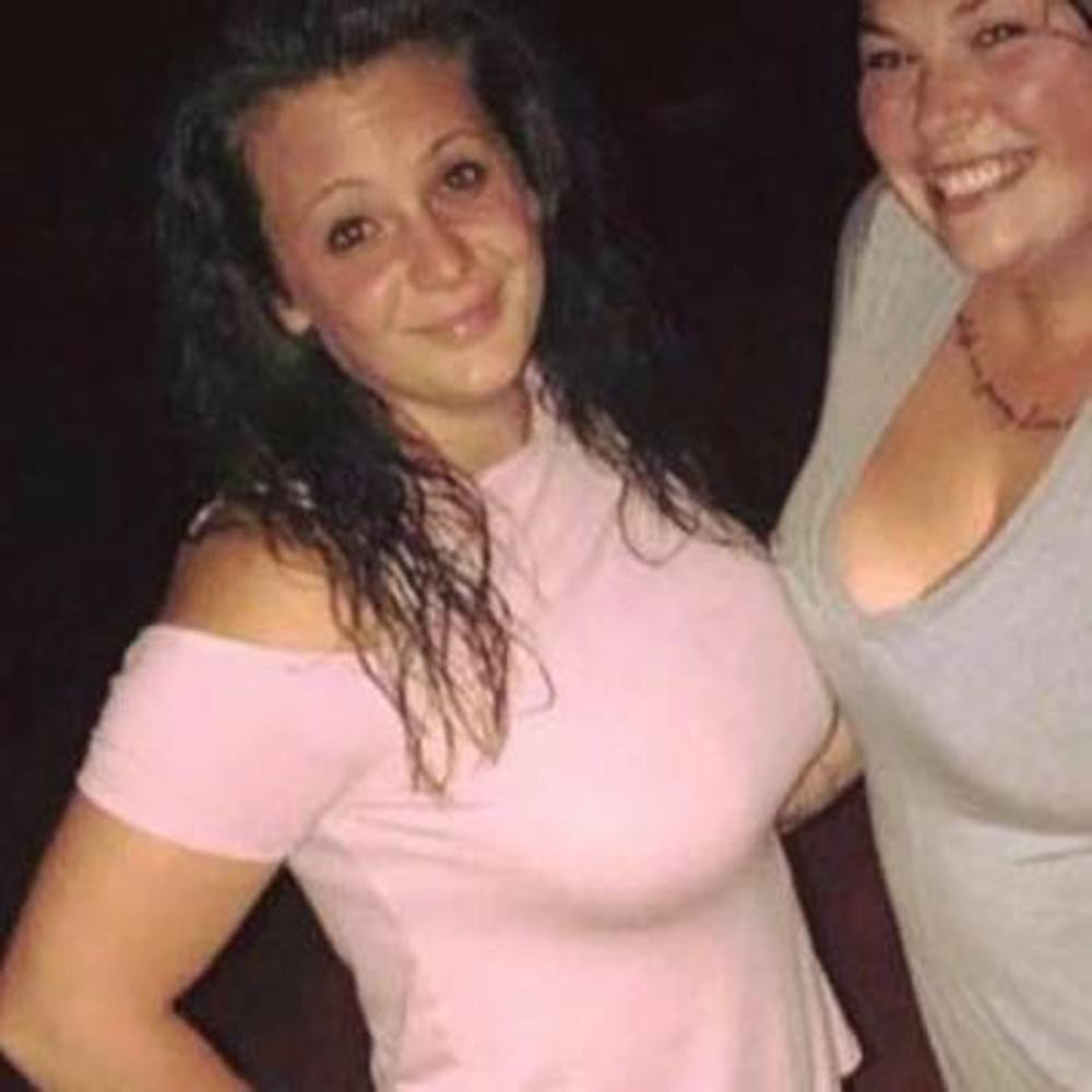 Meet your Posher, Anne